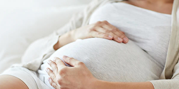 Conoce las molestias que se pueden presentar durante el embarazo